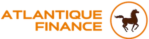 Logo Atlantique Finance