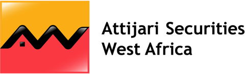 Logo Attijari Securities West Africa (ASWA)