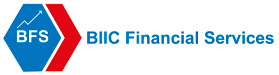 Logo BIIC Financial Services (BFS)