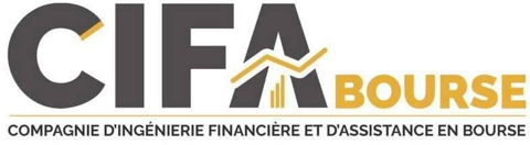 Logo CIFA-Bourse SA