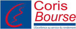 Logo Coris Bourse
