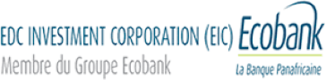 Logo Ecobank Investment Corporation (EIC)