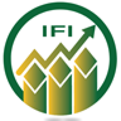 Logo Image Finances Internationales (IFI)