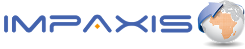 Logo Impaxis Securities