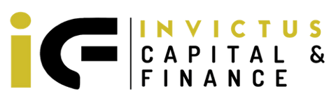 Logo Invictus Capital Finance