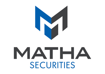 Logo Matha Securities