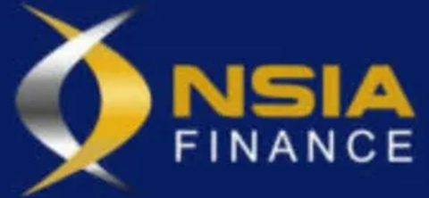Logo SGI NSIA Capital (ex SGI NSIA Finances)