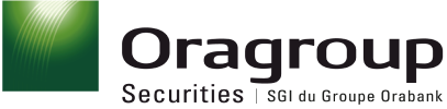 Logo Oragroup Securities