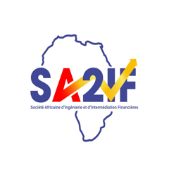 Logo Société Africaine d’Ingénierie et d’Intermédiation Financière (SA2IF)