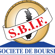 Logo Société Burkinabé d’Intermédiation Financière (SBIF)