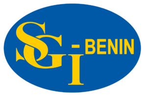 Logo SGI Bénin SA
