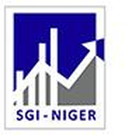 Logo SGI Niger