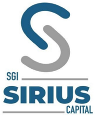 Logo Sirius Capital