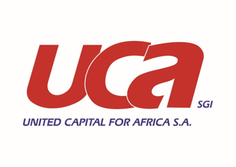 Logo United Capital for Africa
